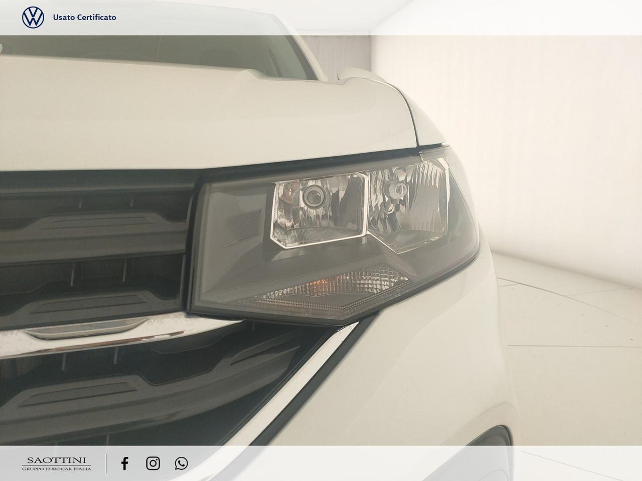 1.0 TSI Style 95 CV