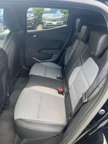 Renault Clio Clio 1.6 E-Tech full hybrid Techno 145cv