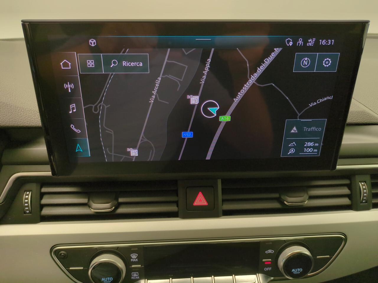 Audi A5 SPB 40 g-tron S tronic Business Advanced