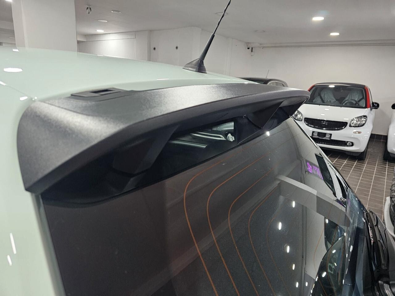 NUOVA RENAULT TWINGO INTENS ENERGY SCe 1.0 BENZ 65CV