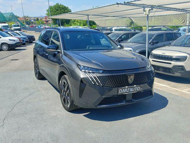 PEUGEOT 5008 GT Hybrid 145 e-DCS6 7 Posti
