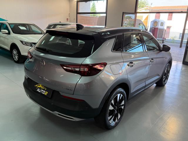 OPEL Grandland X 1.5 diesel Ecotec*RETROCAMERA*UNI PROP