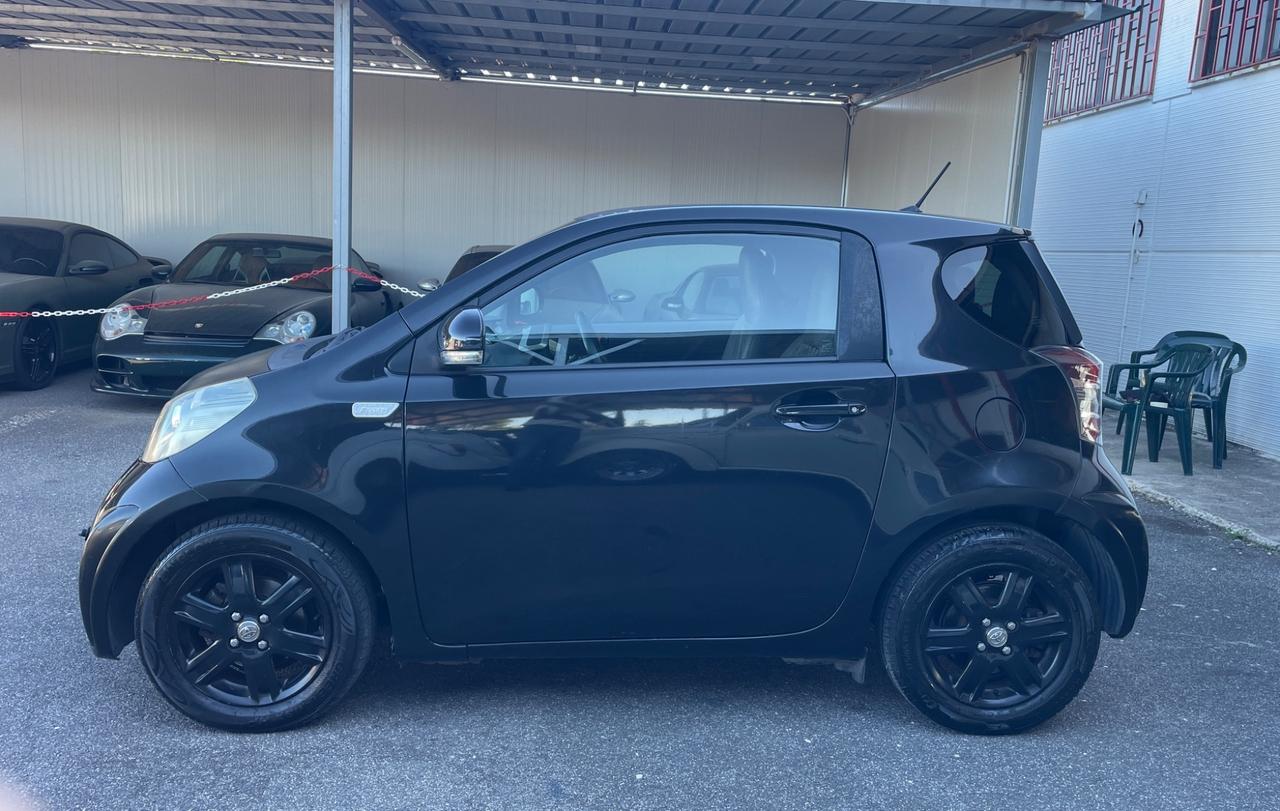 Toyota iQ 1.4 DIESEL RARISSIMA