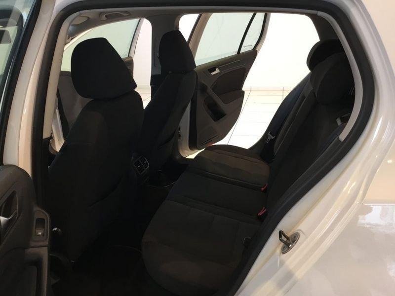 Volkswagen Golf Golf 5p 1.4 tsi Comfortline