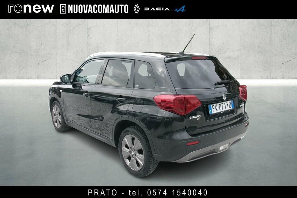 Suzuki Vitara 1.0 Boosterjet Cool 2WD