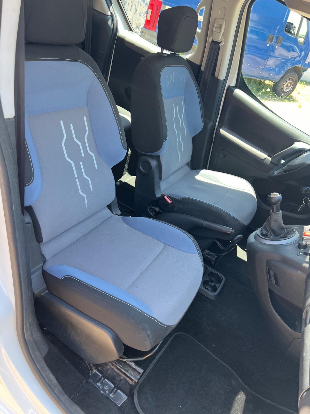 Peugeot Bipper LEGGERE DESCRIZIONE