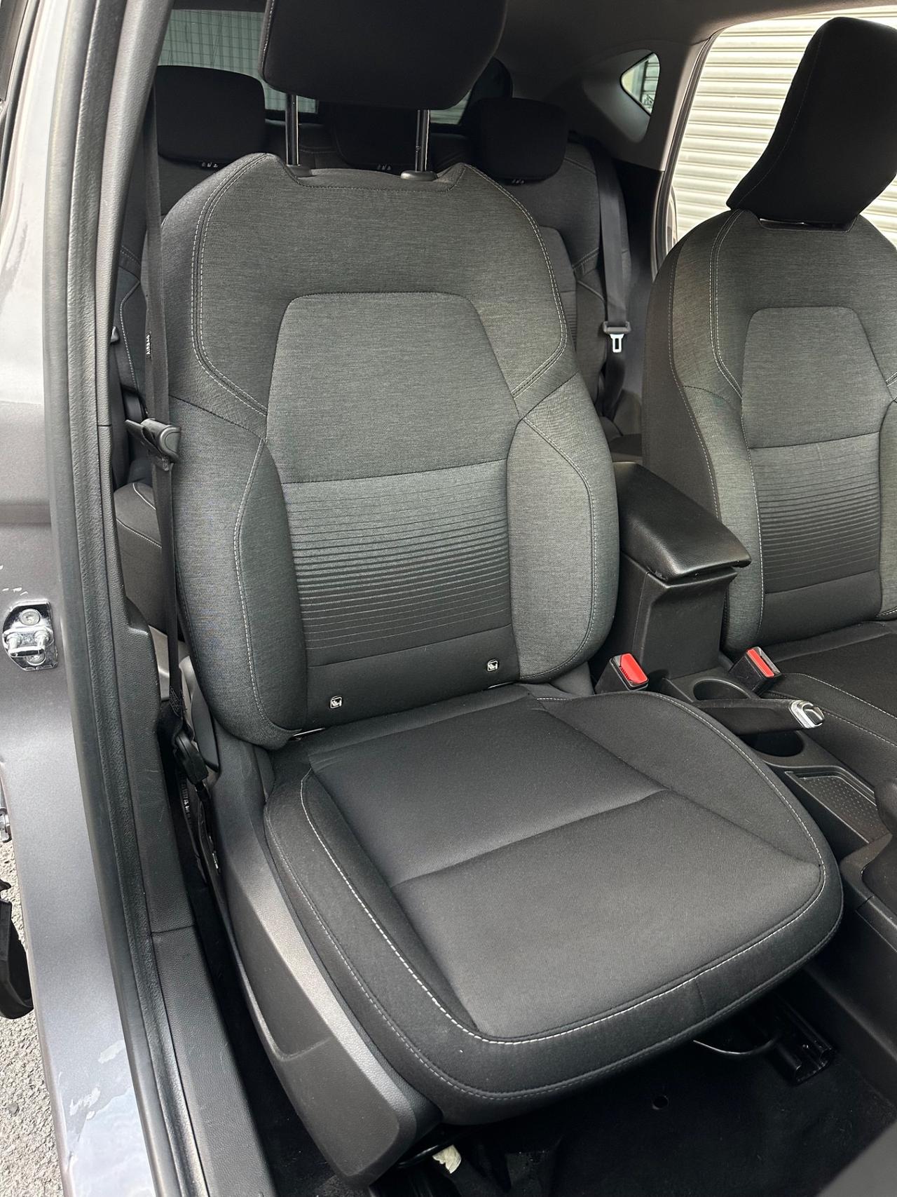 Renault Captur 1.0 TCe 12V 100cv GPL Zen