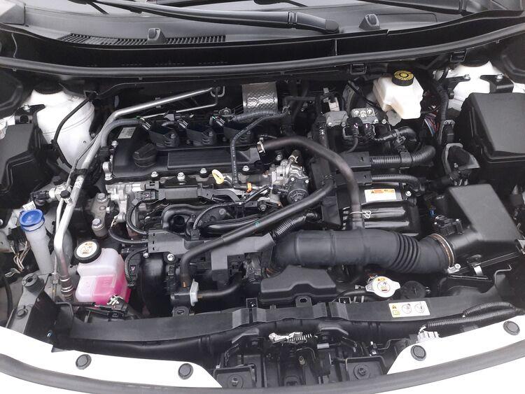 Toyota Yaris Cross Hybrid Active BR311521 1.5 Full Hybrid 116CV