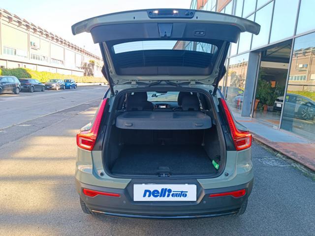 VOLVO XC40 T5 Recharge Plug-in Hybrid automatico Ultimate Dar