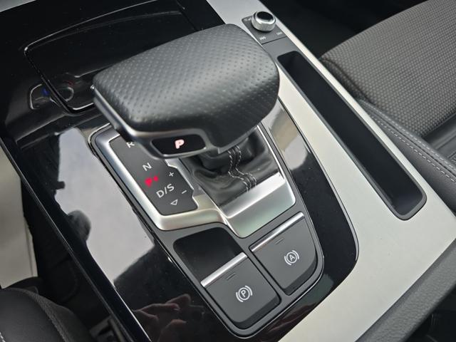 AUDI Q5 SPB 40 TDI quattro S tronic S line