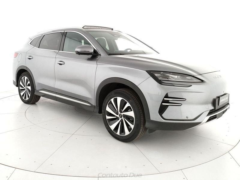 BYD Seal U DM-i Seal U DM-i 1.5 phev Comfort 2wd