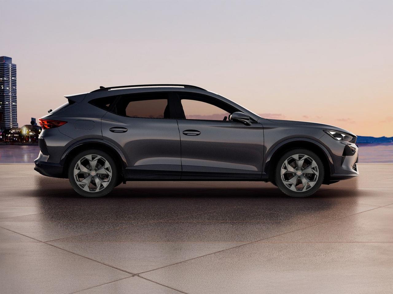 Cupra Formentor 1.5 e-hybrid 204cv dsg