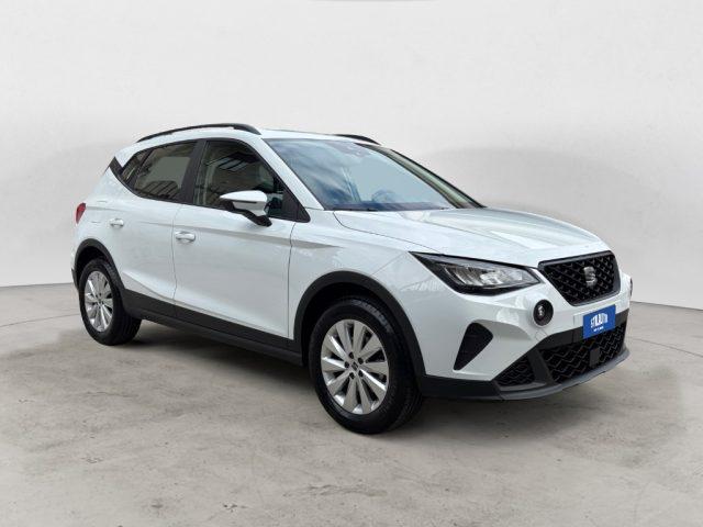 SEAT Arona 1.0 EcoTSI Style NEOPATENTATI