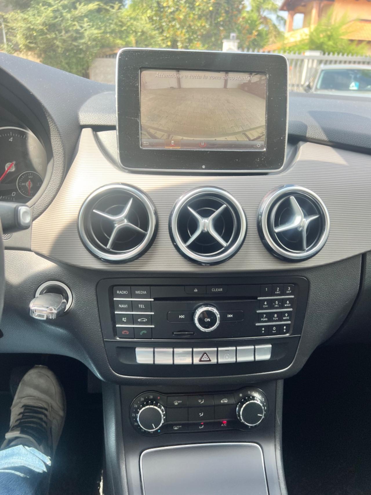 Mercedes-benz A 160 A 160 d Automatic Executive