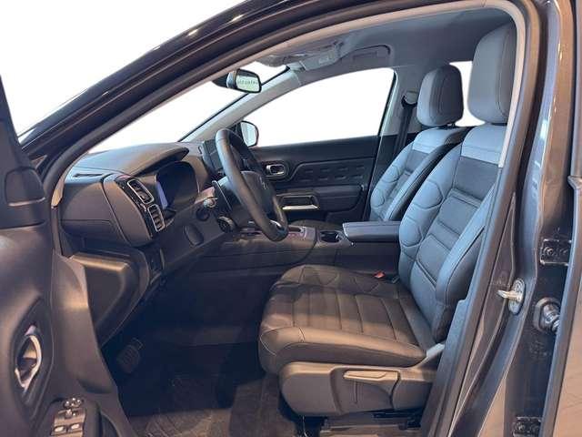 Citroen C5 Aircross 1.5 bluehdi Max s&s 130cv eat8