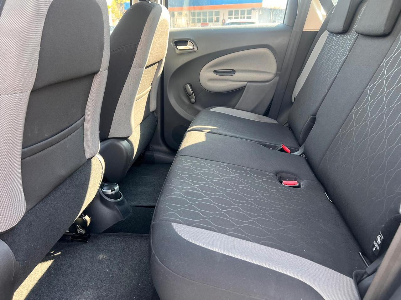 Citroen C3 Picasso 1.6 HDi 90 Exclusive Limited