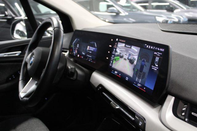 BMW 218 2.0 D 150 CV Active Tourer M-Sport Auto