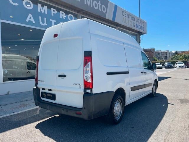 Peugeot Expert 2.0 HDi 125CV FAP 4x4 *TETTO ALTO*IVA ESCLUSA*