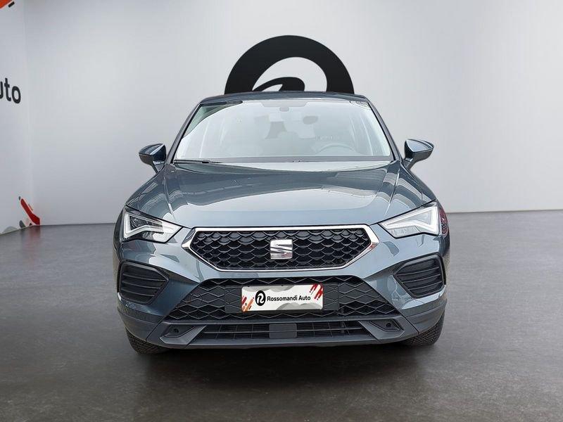 Seat Ateca Ateca 1.0 TSI Reference