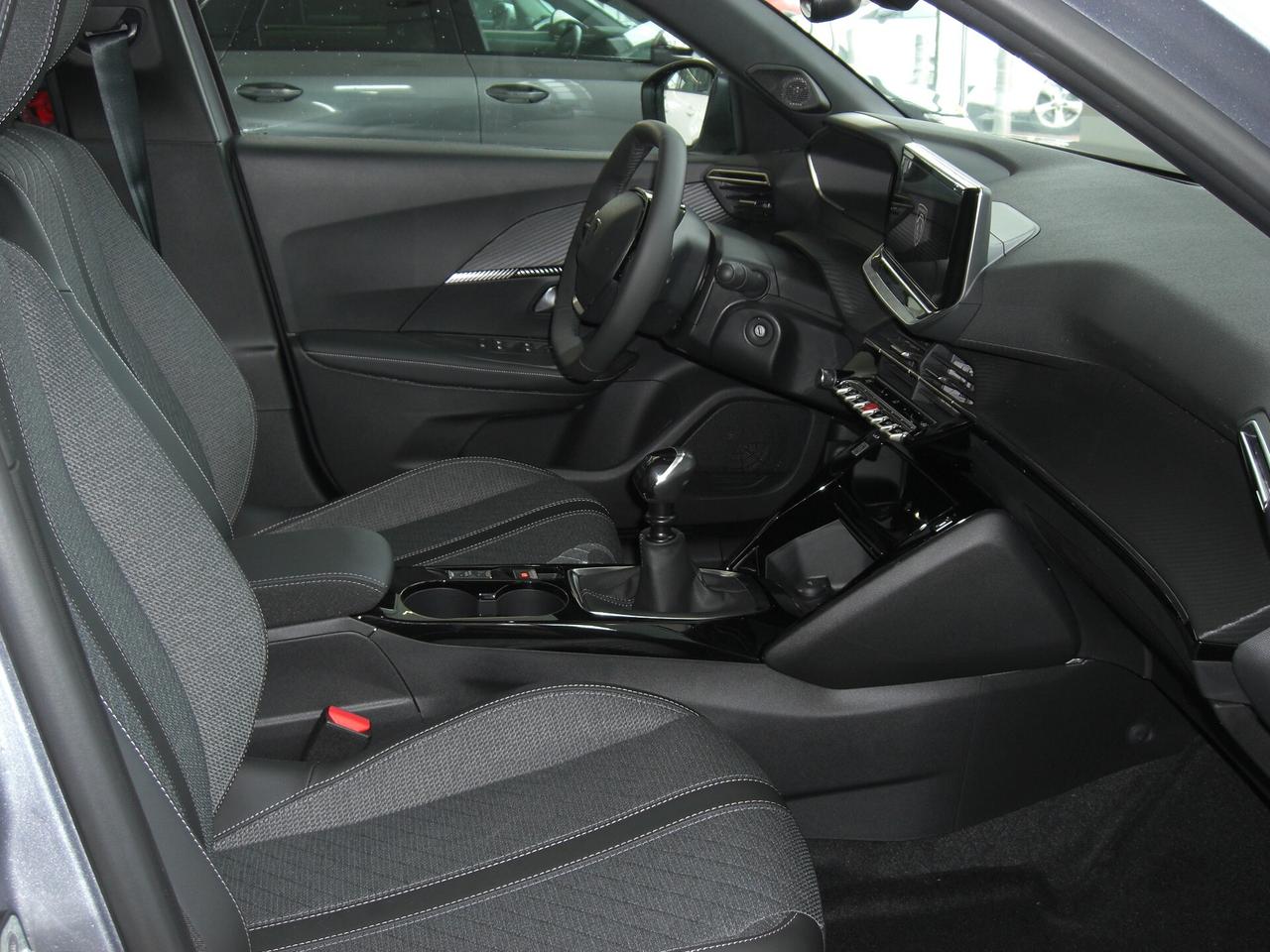 Peugeot 2008 PureTech 100 Cv Allure