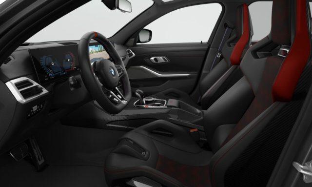 BMW M3 Touring CS Aut.