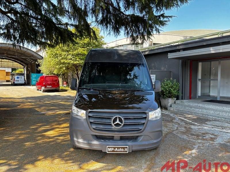 Mercedes-Benz Sprinter F39/33 311 CDI FWD TA Furgone PREZZO IMPONIBILE