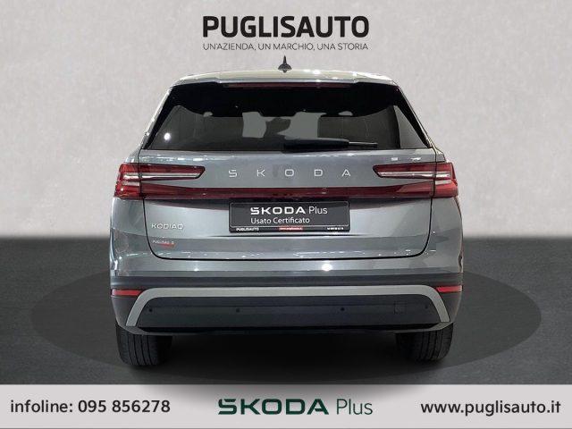 SKODA Kodiaq 2.0 TDI DSG 7 posti Style