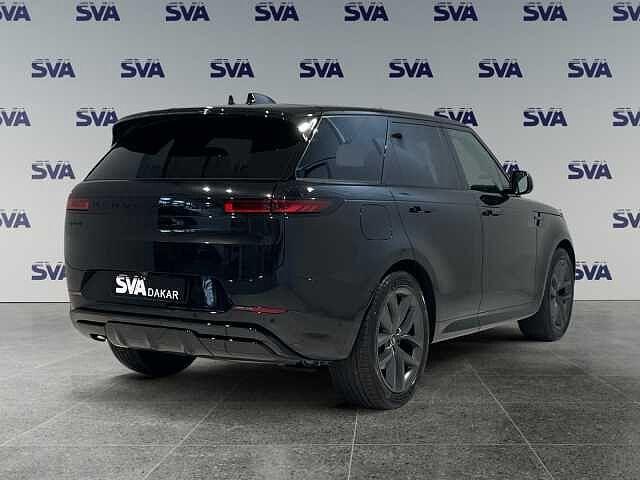 Land Rover Range Rover Sport Dark Edition Dynamic SE
