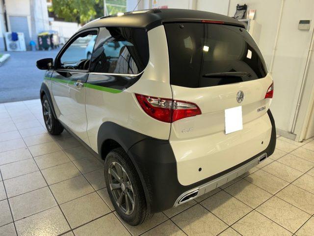 AIXAM Crossline 600 GT Premium