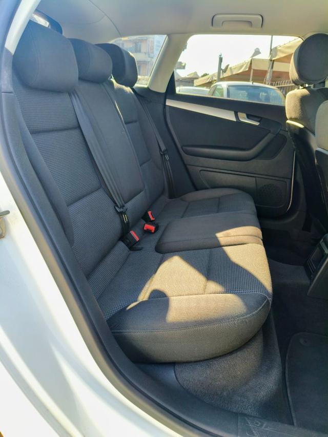 AUDI A3 SPB 1.6 TDI 105 CV CR S tronic Navi Neopatentati