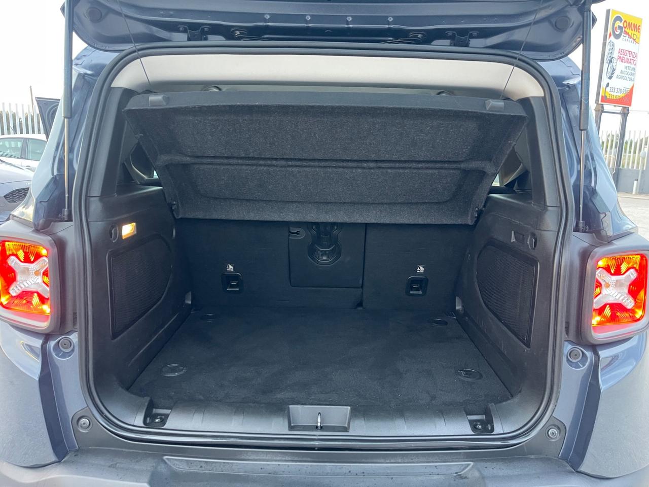 JEEP RENEGADE 1.6 MJTD 130CV FULL N1 5POSTI MY21