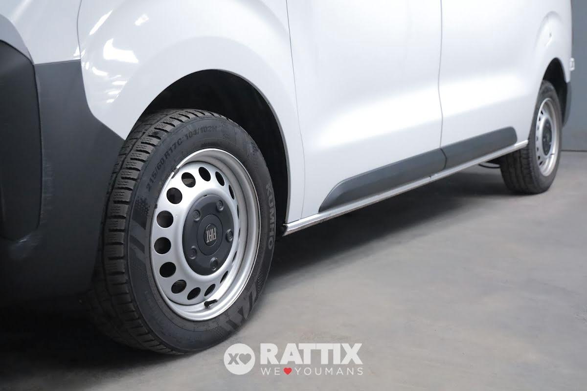 Fiat Scudo Ice 2.0 BlueHDI 145CV L2H1 (IVA ESCLUSA)