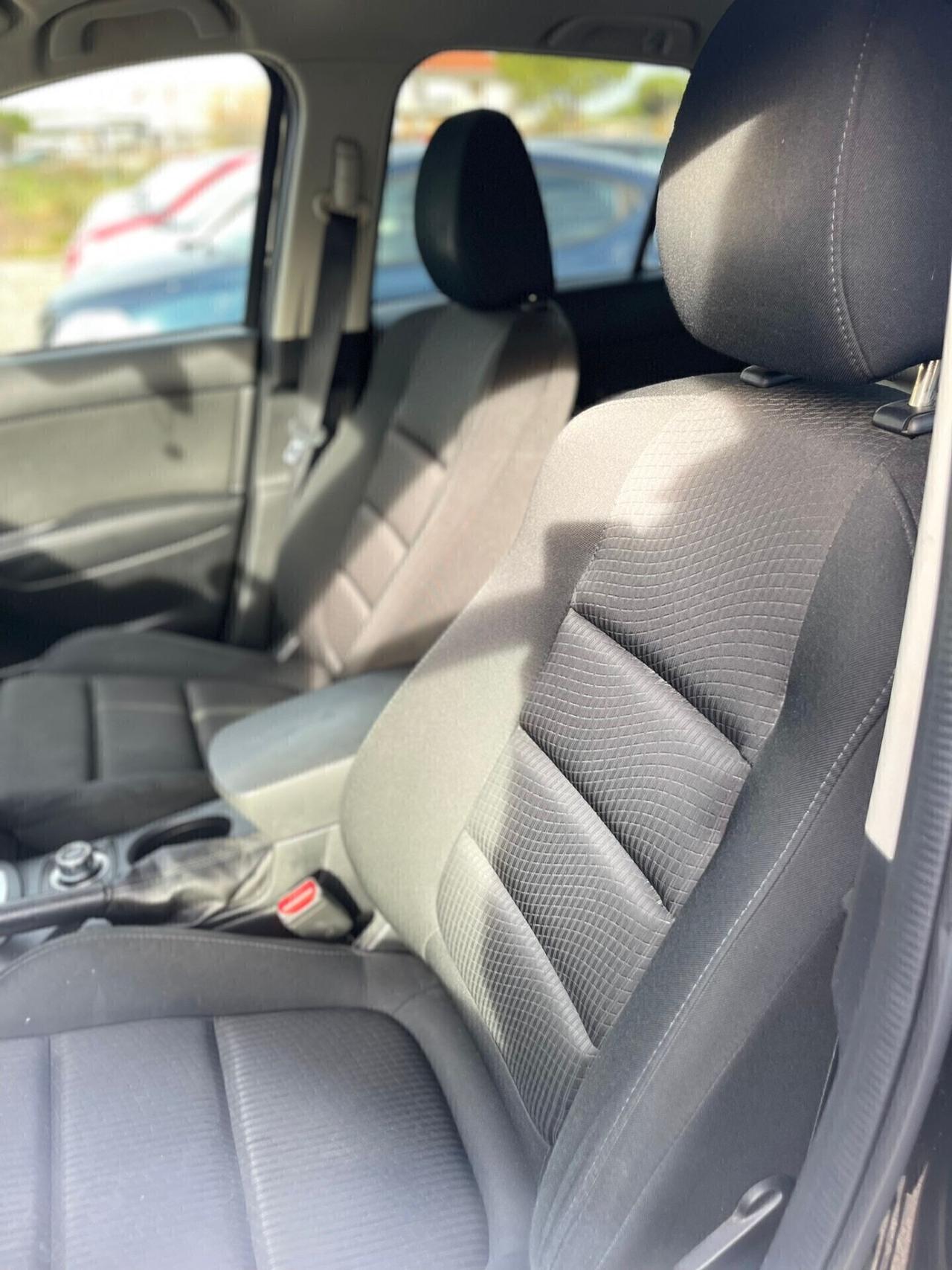 Mazda CX-5 2.2L Skyactiv-D 150CV 4WD Exceed