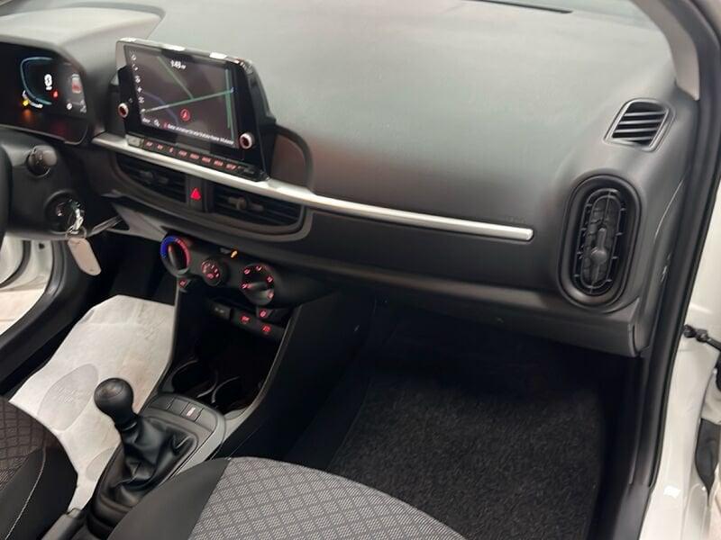 Kia Picanto 1.0 MPi Urban