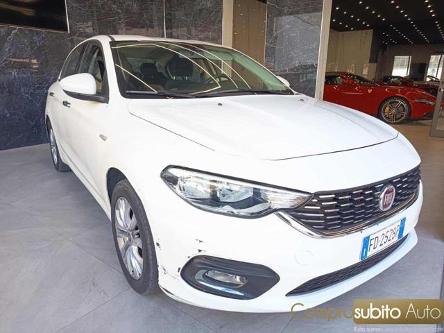 FIAT Tipo 1.4 T-Jet 120CV GPL Lounge