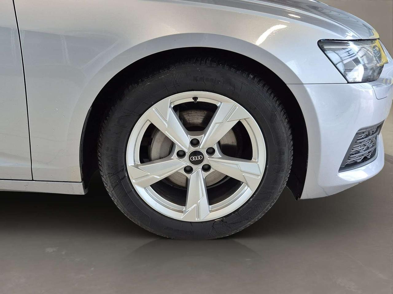 Audi A6 A6 Avant 40 tdi mhev Sport quattro s-tronic