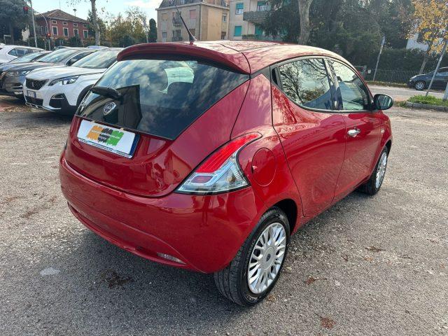 LANCIA Ypsilon OK neo pat. 1.2 69 CV GPL Ecochic Silver