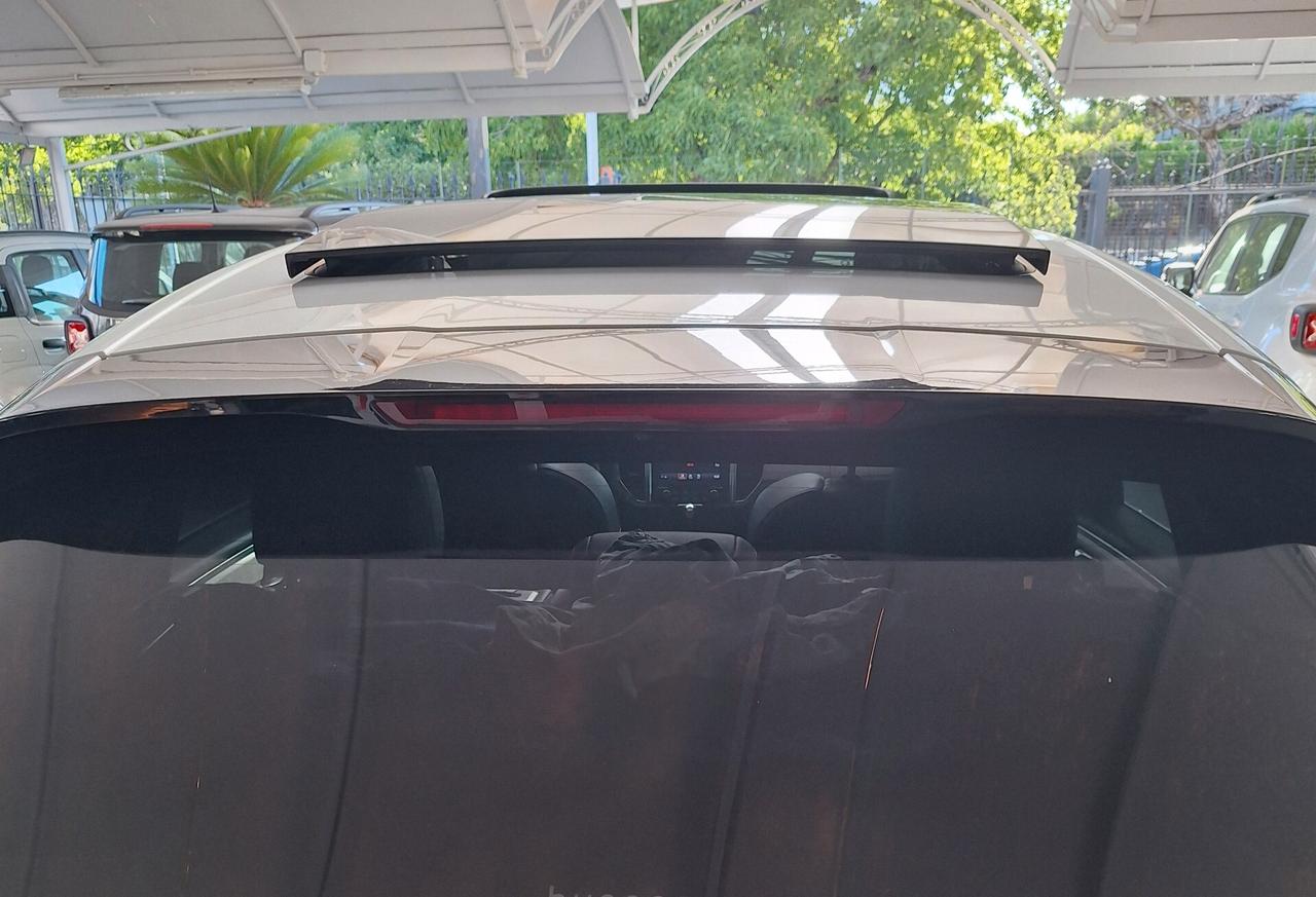 Porsche Macan 3.0 S Diesel Tetto Panoramico