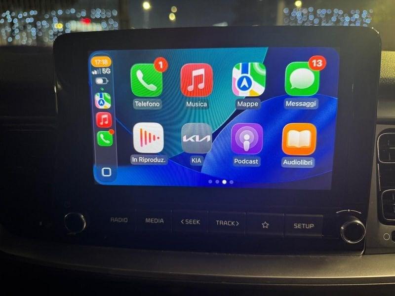 KIA Stonic Stonic 1.0 t-gdi mhev Style 100cv mt