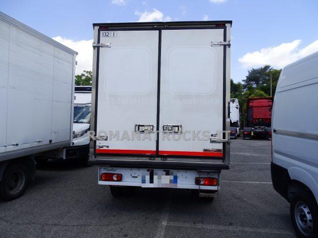 OPEL Movano ISOTERMICO -20 ATP FINO A 04/28 PRONTA CONSEGNA