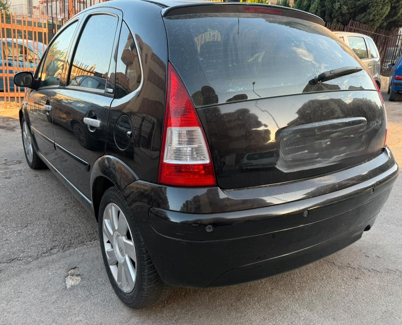 Citroen C3 1.6 HDi