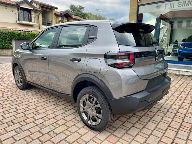 CITROEN C3 PureTech 100 S&S You - KM0