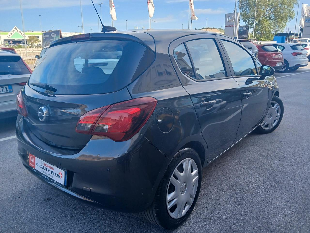 Opel Corsa 1.4 90CV GPL Tech 5 porte n-Joy