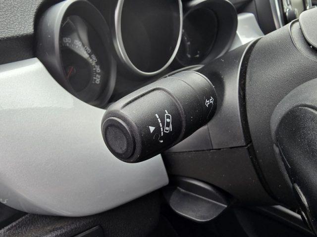 FIAT 500X 1.3 MultiJet 95 CV NEOPATENTATI