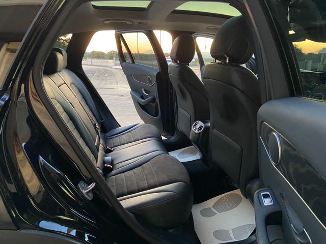MERCEDES-BENZ GLC 300 de 4Matic Plug-in hybrid Premium Plus Pack Night.