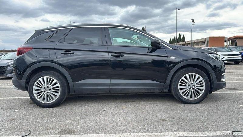 Opel Grandland X 1.5 Ecot Diesel 130cv Innovation S&S AT8