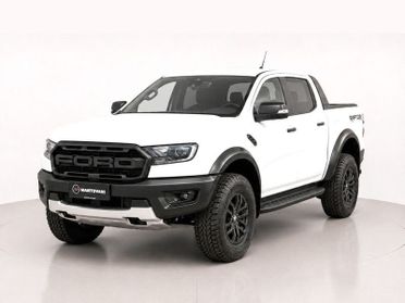 Ford Ranger Ranger Raptor 2.0 tdci double cab 213cv auto ** PREZZO + IVA **