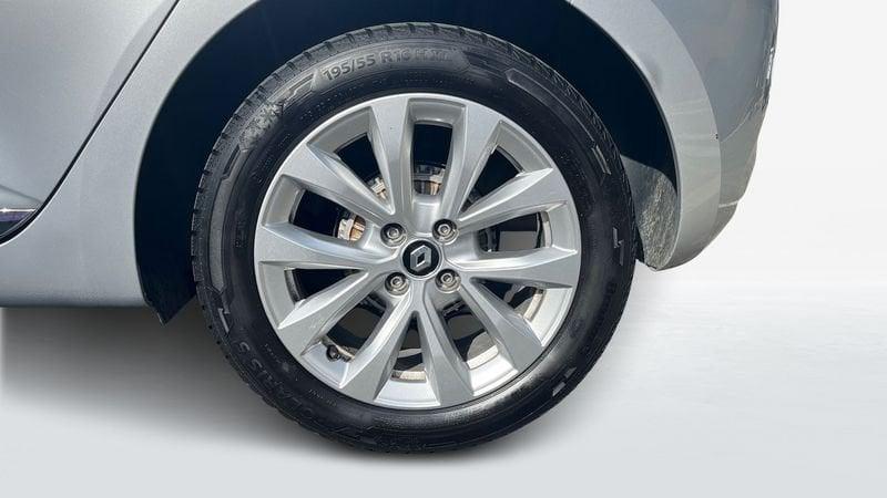 Renault Clio 1.0 tce Intens Gpl 100cv my21 1.0 tce Intens Gpl 100cv