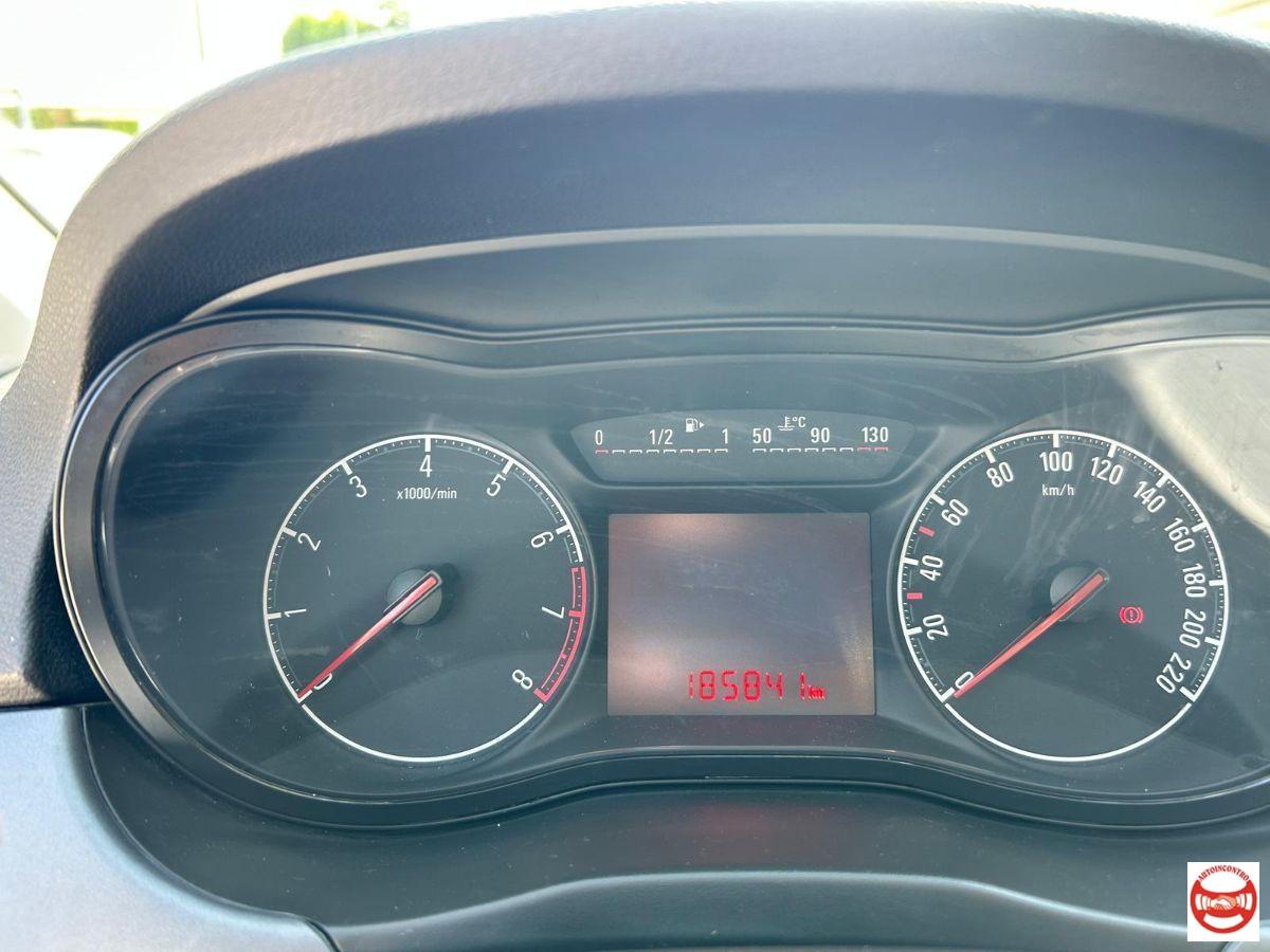 OPEL - Corsa 1.4 Advance (n-joy) Gpl 90cv 5p