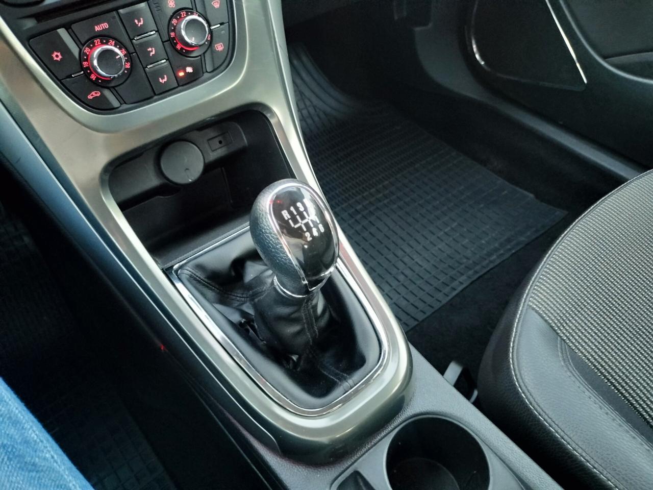 Opel Astra 1.7 CDTI 125CV 5 porte Cosmo